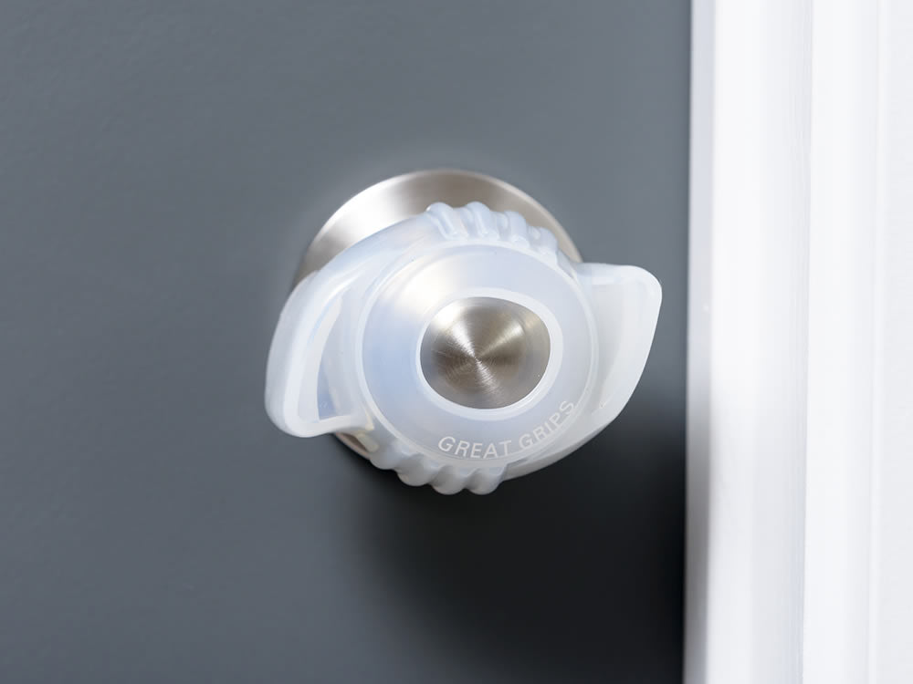 Great Grips - Door Handle covers - 2 pack (Q33010)