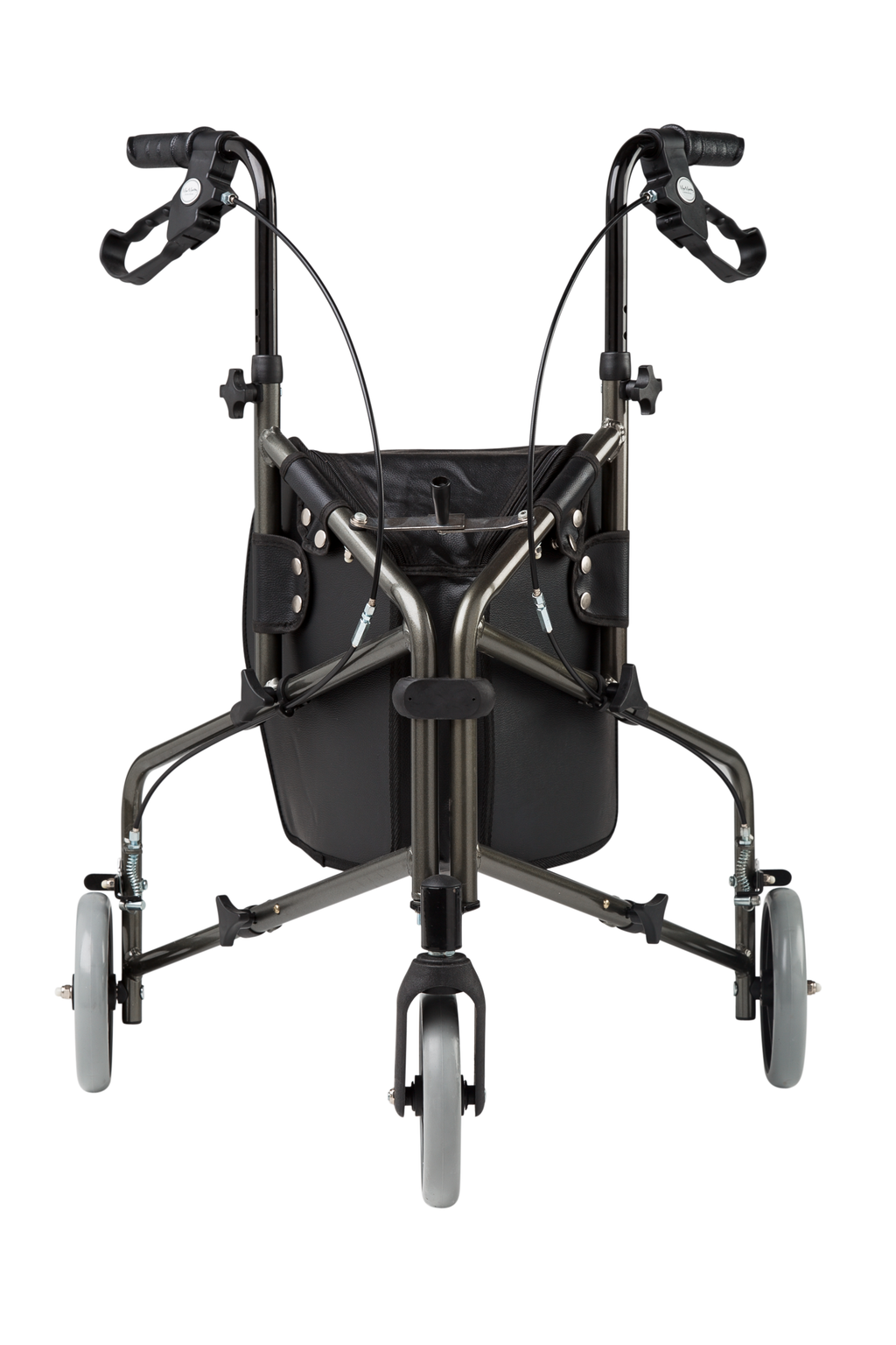 Rollator - Alpha 317 Tri-Walker (Q57008 - Q57006)