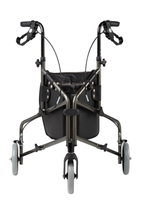Rollator - Alpha 317 Tri-Walker (Q57008 - Q57006)