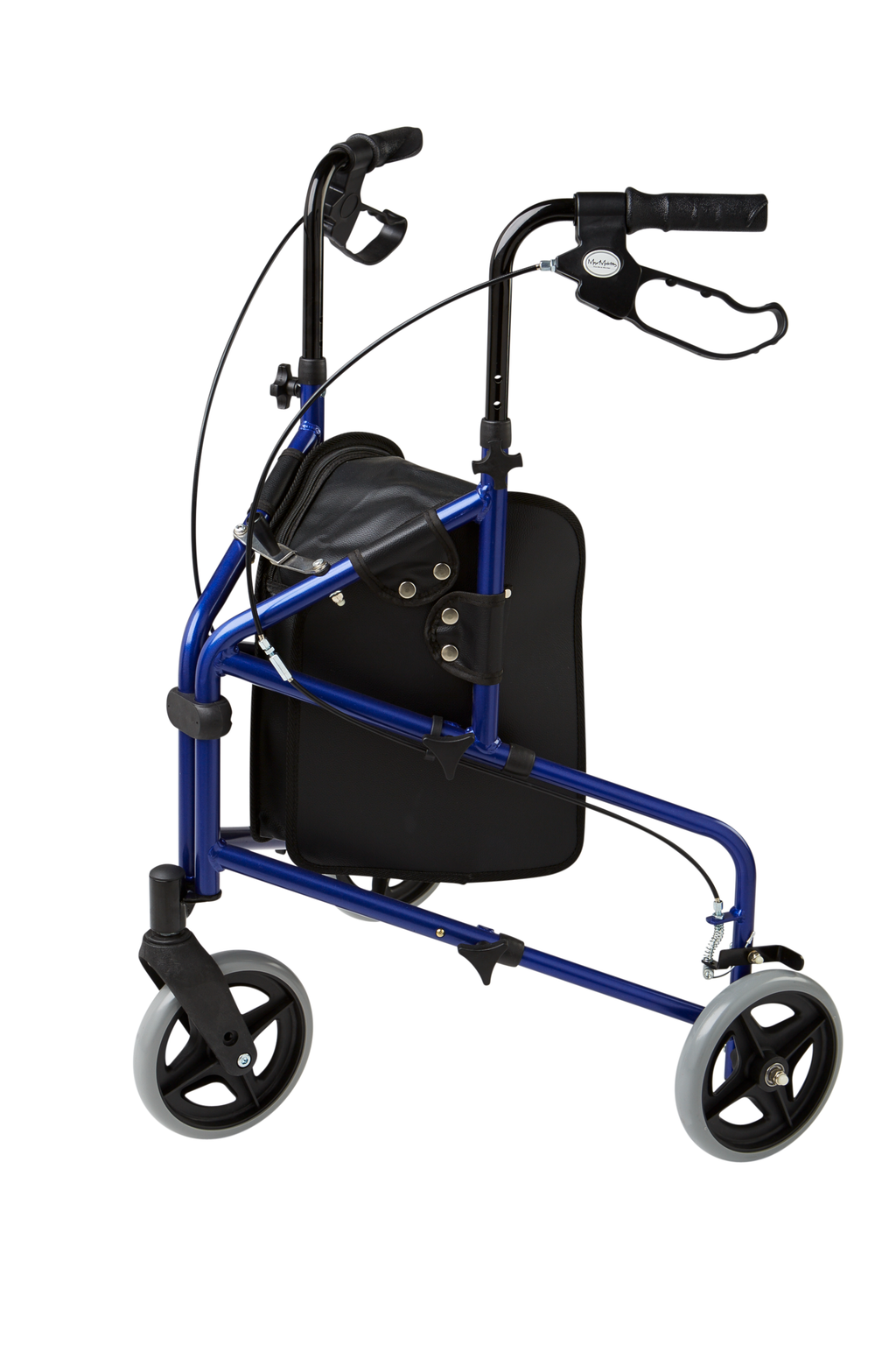 Rollator - Alpha 317 Tri-Walker (Q57008 - Q57006)