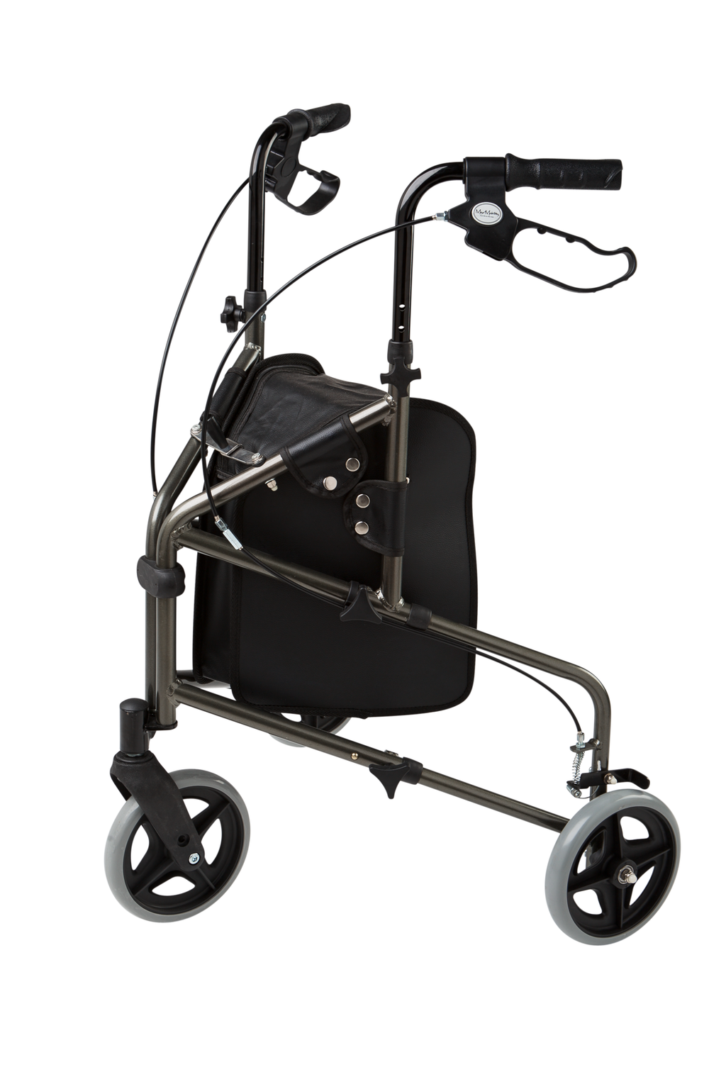 Rollator - Alpha 317 Tri-Walker (Q57008 - Q57006)