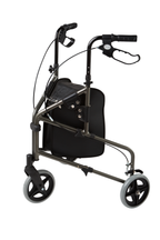 Rollator - Alpha 317 Tri-Walker (Q57008 - Q57006)
