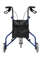 Rollator - Alpha 317 Tri-Walker (Q57008 - Q57006)