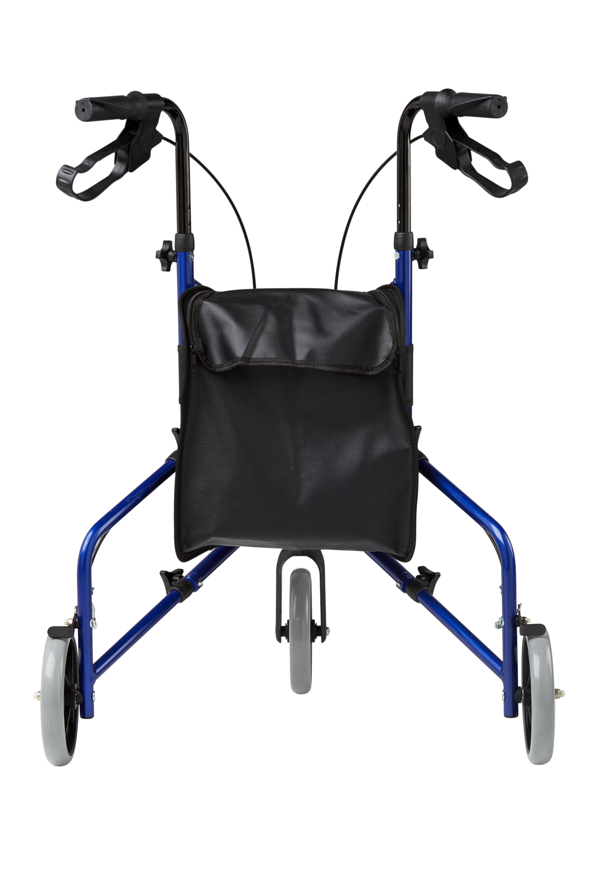 Rollator - Alpha 317 Tri-Walker (Q57008 - Q57006)